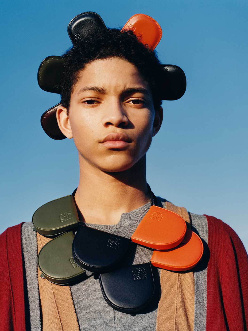 FW19 Men - LOEWE